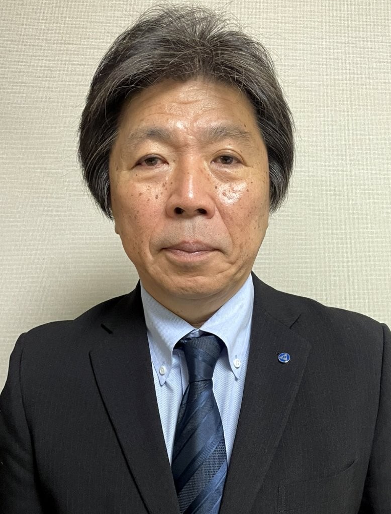 会 長 大畑 正一